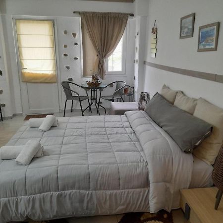 Ifigenia Apartments Ermupoli Exteriér fotografie