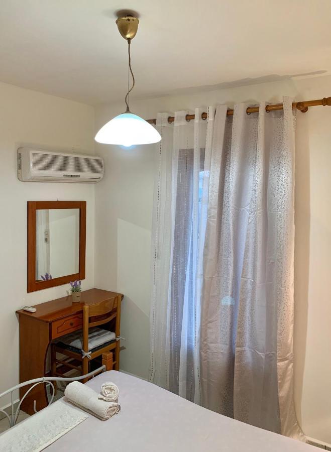 Ifigenia Apartments Ermupoli Exteriér fotografie