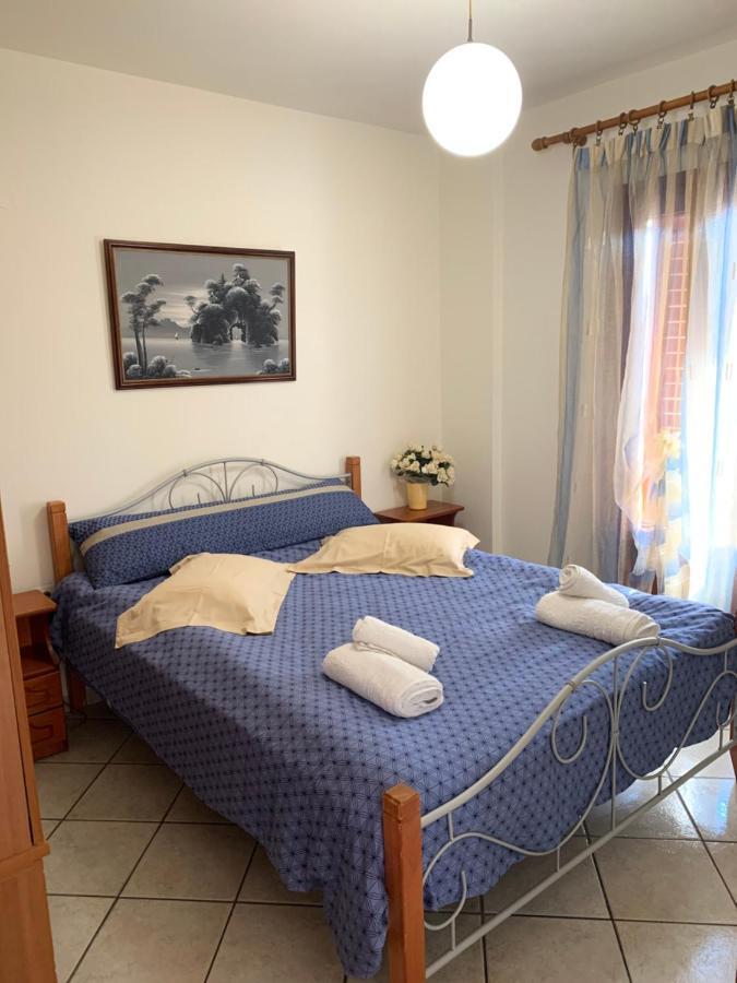 Ifigenia Apartments Ermupoli Exteriér fotografie